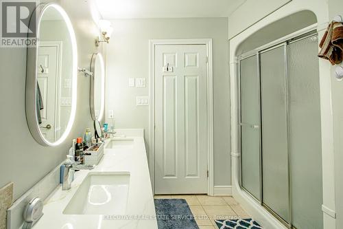 3264 Meadowgate Boulevard, London South, ON - Indoor Photo Showing Bathroom