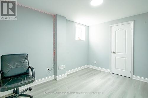 3264 Meadowgate Boulevard, London South, ON - Indoor Photo Showing Other Room