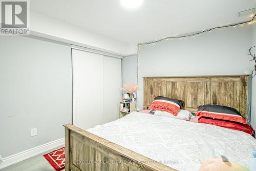 3264 Meadowgate Boulevard, London South, ON - Indoor Photo Showing Bedroom