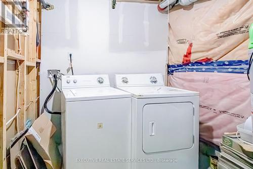 3264 Meadowgate Boulevard, London South, ON - Indoor Photo Showing Laundry Room