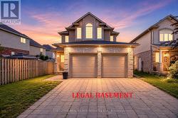 3264 MEADOWGATE BOULEVARD  London South, ON N6M 0B7