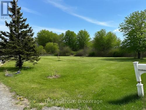 Photo restyled using AI - 295 Park Road S, Grimsby, ON - Outdoor