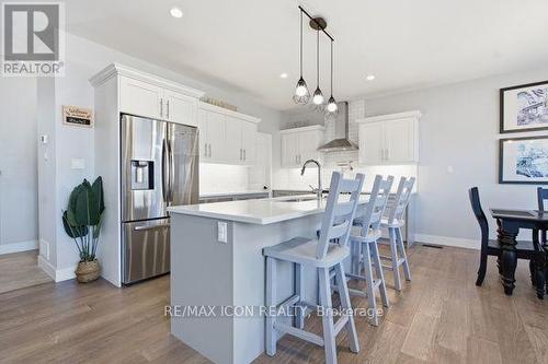 3053 Heardcreek Trail, London North (North S), ON - Indoor