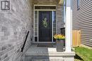 3053 Heardcreek Trail, London North (North S), ON  - Outdoor 