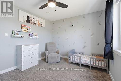 3053 Heardcreek Trail, London North (North S), ON - Indoor