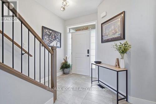 3053 Heardcreek Trail, London North (North S), ON - Indoor Photo Showing Other Room