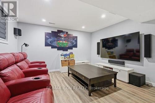 3053 Heardcreek Trail, London North (North S), ON - Indoor