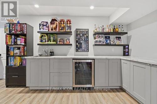 3053 Heardcreek Trail, London North (North S), ON - Indoor Photo Showing Other Room