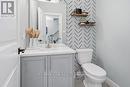 3053 Heardcreek Trail, London North (North S), ON  - Indoor Photo Showing Bathroom 