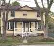 2505 Stevensville Road, Fort Erie (Stevensville), ON  - Outdoor With Deck Patio Veranda With Facade 