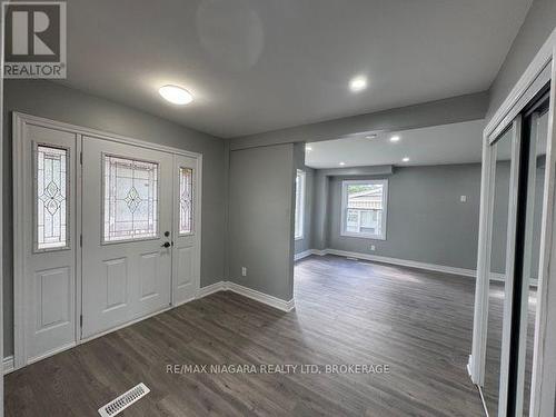 2505 Stevensville Road, Fort Erie (Stevensville), ON - Indoor Photo Showing Other Room