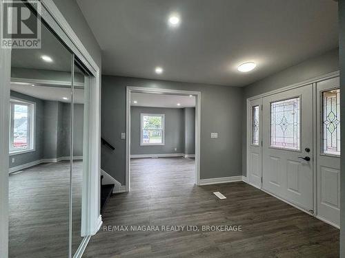 2505 Stevensville Road, Fort Erie (Stevensville), ON - Indoor Photo Showing Other Room