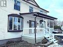 2505 Stevensville Road, Fort Erie (Stevensville), ON  - Outdoor With Deck Patio Veranda 