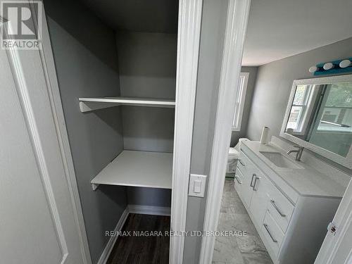 2505 Stevensville Road, Fort Erie (Stevensville), ON - Indoor