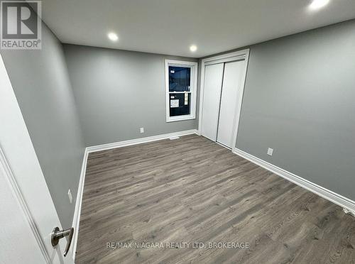 2505 Stevensville Road, Fort Erie (Stevensville), ON - Indoor Photo Showing Other Room