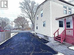 driveway - 