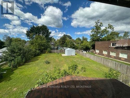 2505 Stevensville Road, Fort Erie (Stevensville), ON - Outdoor