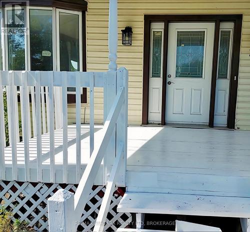 2505 Stevensville Road, Fort Erie (Stevensville), ON - Outdoor With Exterior