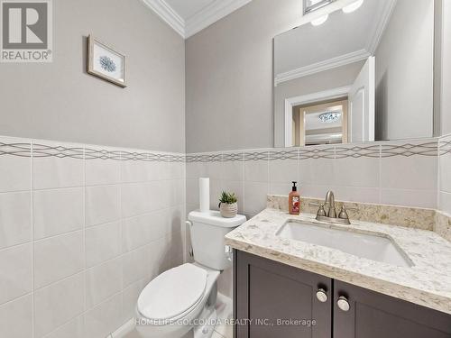 36 Oliver'S Mill Road, Springwater, ON - Indoor Photo Showing Bathroom