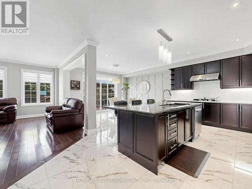 36 Oliver'S Mill Road, Springwater, ON - Indoor