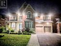 36 Oliver'S Mill Road, Springwater, ON  -  With Facade 