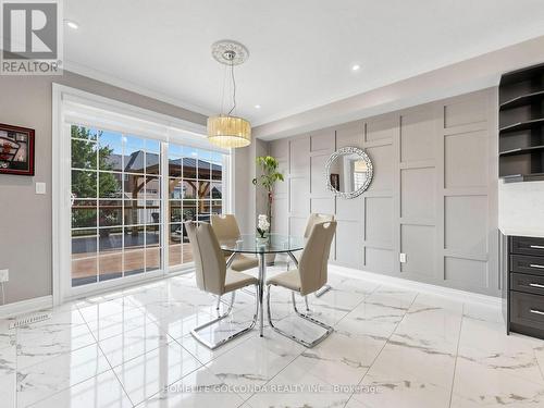 36 Oliver'S Mill Road, Springwater, ON - Indoor Photo Showing Dining Room