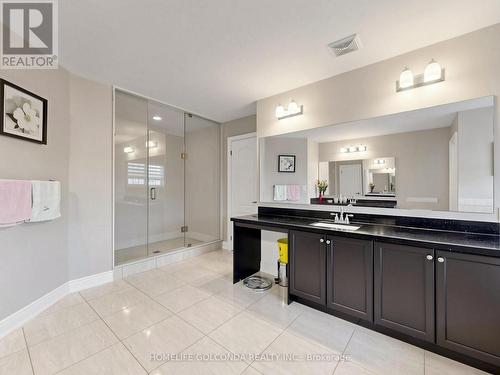 36 Oliver'S Mill Road, Springwater, ON - Indoor Photo Showing Bathroom