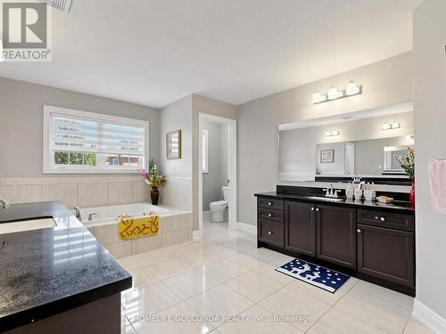 36 Oliver'S Mill Road, Springwater, ON - Indoor