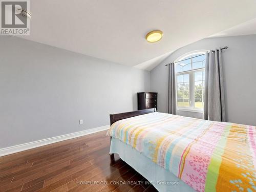 36 Oliver'S Mill Road, Springwater, ON - Indoor Photo Showing Bedroom