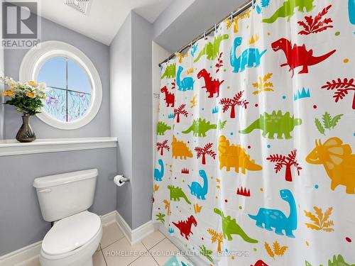 36 Oliver'S Mill Road, Springwater, ON - Indoor Photo Showing Bathroom