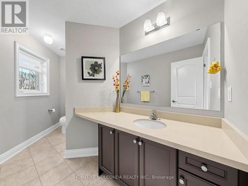 36 Oliver'S Mill Road, Springwater, ON - Indoor Photo Showing Bathroom