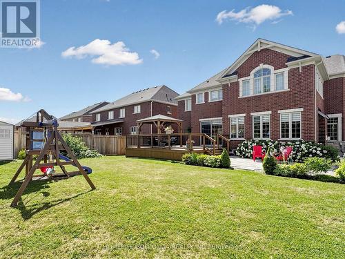 36 Oliver'S Mill Road, Springwater, ON - Outdoor With Deck Patio Veranda