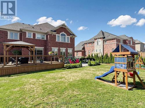 36 Oliver'S Mill Road, Springwater, ON - Outdoor With Deck Patio Veranda