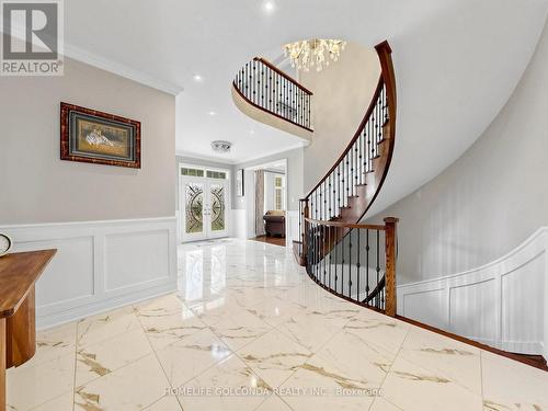 36 Oliver'S Mill Road, Springwater, ON - Indoor Photo Showing Other Room