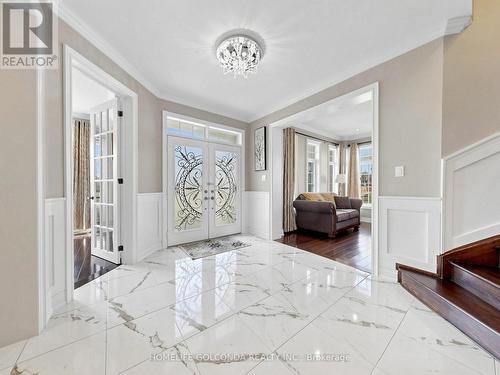 36 Oliver'S Mill Road, Springwater, ON - Indoor Photo Showing Other Room