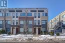 160 William Duncan Road, Toronto, ON  - Outdoor With Facade 