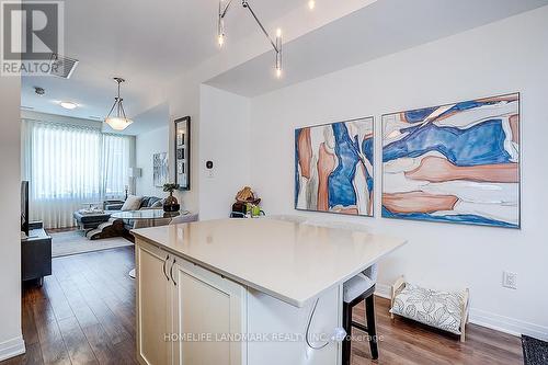 160 William Duncan Road, Toronto, ON - Indoor