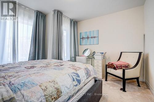 160 William Duncan Road, Toronto, ON - Indoor Photo Showing Bedroom