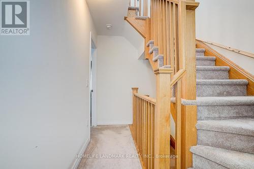 160 William Duncan Road, Toronto, ON - Indoor Photo Showing Other Room