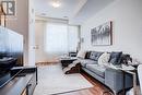 160 William Duncan Road, Toronto, ON  - Indoor Photo Showing Living Room 
