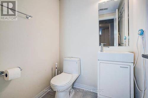 160 William Duncan Road, Toronto, ON - Indoor Photo Showing Bathroom
