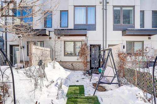 160 William Duncan Road, Toronto, ON - Outdoor