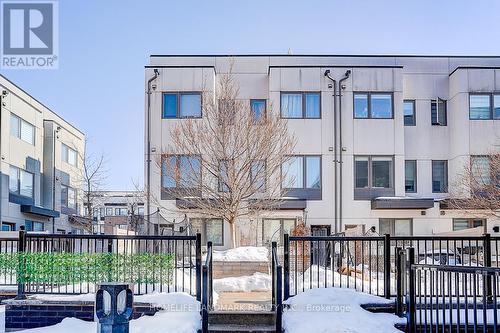 160 William Duncan Road, Toronto, ON - Outdoor