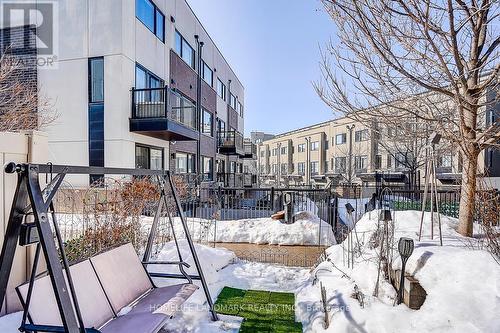160 William Duncan Road, Toronto, ON - Outdoor