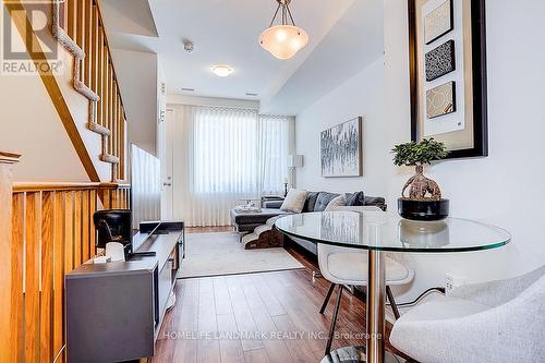 160 William Duncan Road, Toronto, ON - Indoor