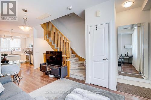 160 William Duncan Road, Toronto, ON - Indoor Photo Showing Other Room