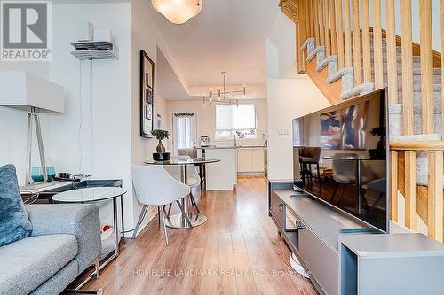 160 William Duncan Road, Toronto, ON - Indoor