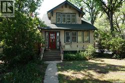 3 Angus CRESCENT Regina, SK S4T 6N1