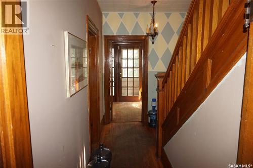 3 Angus Crescent, Regina, SK - Indoor Photo Showing Other Room