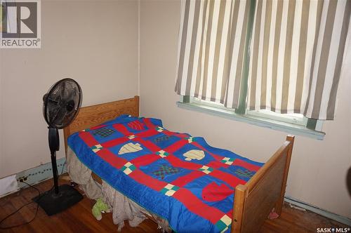 3 Angus Crescent, Regina, SK - Indoor Photo Showing Bedroom